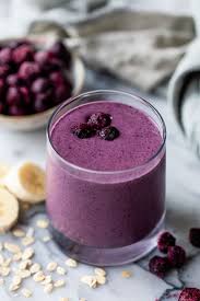Blue Berry Smoothie